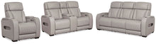 Load image into Gallery viewer, Boyington Living Room Set