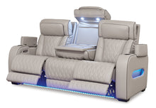Load image into Gallery viewer, Boyington Power Reclining Sofa