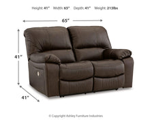 Load image into Gallery viewer, Leesworth Living Room Set