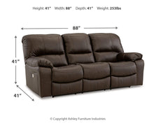 Load image into Gallery viewer, Leesworth Living Room Set