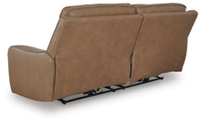 Load image into Gallery viewer, DeepWakes Power Reclining Sofa