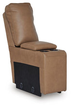 Load image into Gallery viewer, DeepWakes Power Reclining Sectional with Chaise