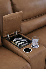 Load image into Gallery viewer, DeepWakes Power Reclining Sectional with Chaise