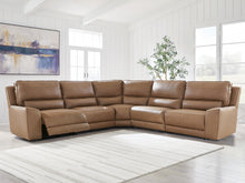 Load image into Gallery viewer, DeepWakes Power Reclining Sectional