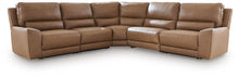 Load image into Gallery viewer, DeepWakes Power Reclining Sectional