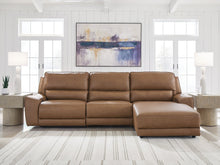 Load image into Gallery viewer, DeepWakes Reclining Sofa Chaise