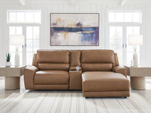 Load image into Gallery viewer, DeepWakes Power Reclining Sectional with Chaise