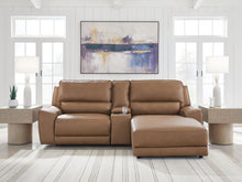 Load image into Gallery viewer, DeepWakes Power Reclining Sectional with Chaise