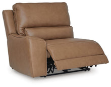 Load image into Gallery viewer, DeepWakes Reclining Sofa Chaise
