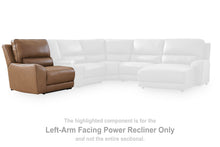 Load image into Gallery viewer, DeepWakes Power Reclining Sectional