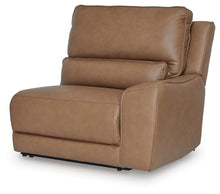 Load image into Gallery viewer, DeepWakes Power Reclining Sectional with Chaise