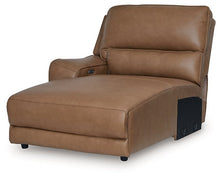Load image into Gallery viewer, DeepWakes Reclining Sofa Chaise