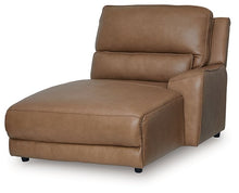 Load image into Gallery viewer, DeepWakes Reclining Sofa Chaise