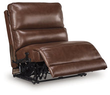 Load image into Gallery viewer, DeepWakes Power Reclining Sectional