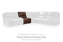 Load image into Gallery viewer, DeepWakes Power Reclining Sectional