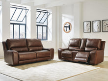 Load image into Gallery viewer, DeepWakes Reclining Living Room Set
