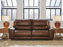 Load image into Gallery viewer, DeepWakes Power Reclining Sofa