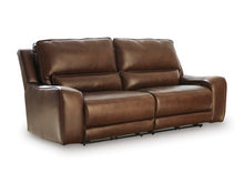 Load image into Gallery viewer, DeepWakes Reclining Living Room Set