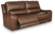 Load image into Gallery viewer, DeepWakes Power Reclining Sofa