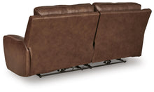 Load image into Gallery viewer, DeepWakes Power Reclining Sofa