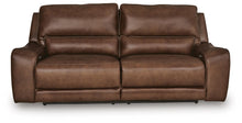 Load image into Gallery viewer, DeepWakes Power Reclining Sofa