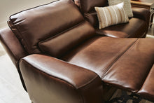 Load image into Gallery viewer, DeepWakes Power Reclining Sofa