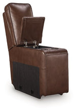 Load image into Gallery viewer, DeepWakes Power Reclining Sectional with Chaise