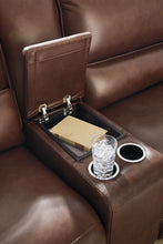 Load image into Gallery viewer, DeepWakes Power Reclining Sectional with Chaise