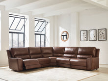 Load image into Gallery viewer, DeepWakes Power Reclining Sectional