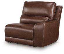 Load image into Gallery viewer, DeepWakes Power Reclining Sectional with Chaise