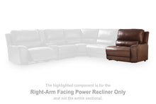 Load image into Gallery viewer, DeepWakes Power Reclining Sectional
