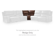 Load image into Gallery viewer, DeepWakes Power Reclining Sectional with Chaise