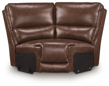 Load image into Gallery viewer, DeepWakes Power Reclining Sectional