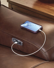 Load image into Gallery viewer, DeepWakes Power Reclining Sectional