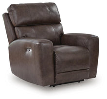 Load image into Gallery viewer, Crossplex Power Recliner