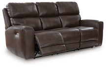 Load image into Gallery viewer, Crossplex Power Reclining Sofa