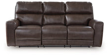 Load image into Gallery viewer, Crossplex Power Reclining Sofa