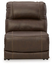 Load image into Gallery viewer, Dunleith Power Reclining Sectional