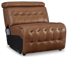 Load image into Gallery viewer, Temmpton Reclining Sectional
