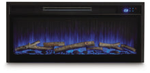 Load image into Gallery viewer, Entertainment Accessories Fireplace Insert