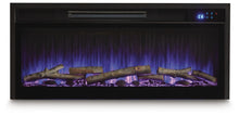 Load image into Gallery viewer, Entertainment Accessories Fireplace Insert