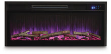 Load image into Gallery viewer, Entertainment Accessories Fireplace Insert