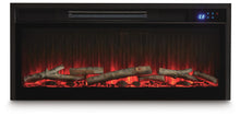 Load image into Gallery viewer, Entertainment Accessories Fireplace Insert