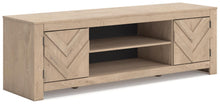 Load image into Gallery viewer, Cayboni 71" TV Stand