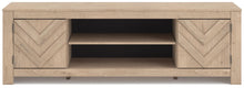 Load image into Gallery viewer, Cayboni 71" TV Stand