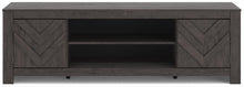 Load image into Gallery viewer, Cayboni 71" TV Stand