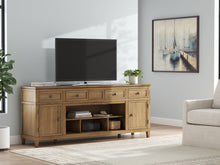Load image into Gallery viewer, Sharlance 81" TV Stand
