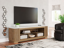 Load image into Gallery viewer, Camdill 80" TV Stand