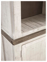 Load image into Gallery viewer, Havalance Left Pier Cabinet