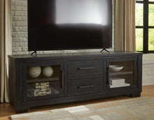Load image into Gallery viewer, Galliden 80" TV Stand